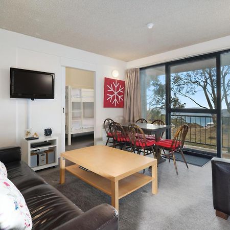 Chalet Apartments - Mt Buller Apartment Rentals Маунт Булер Стая снимка