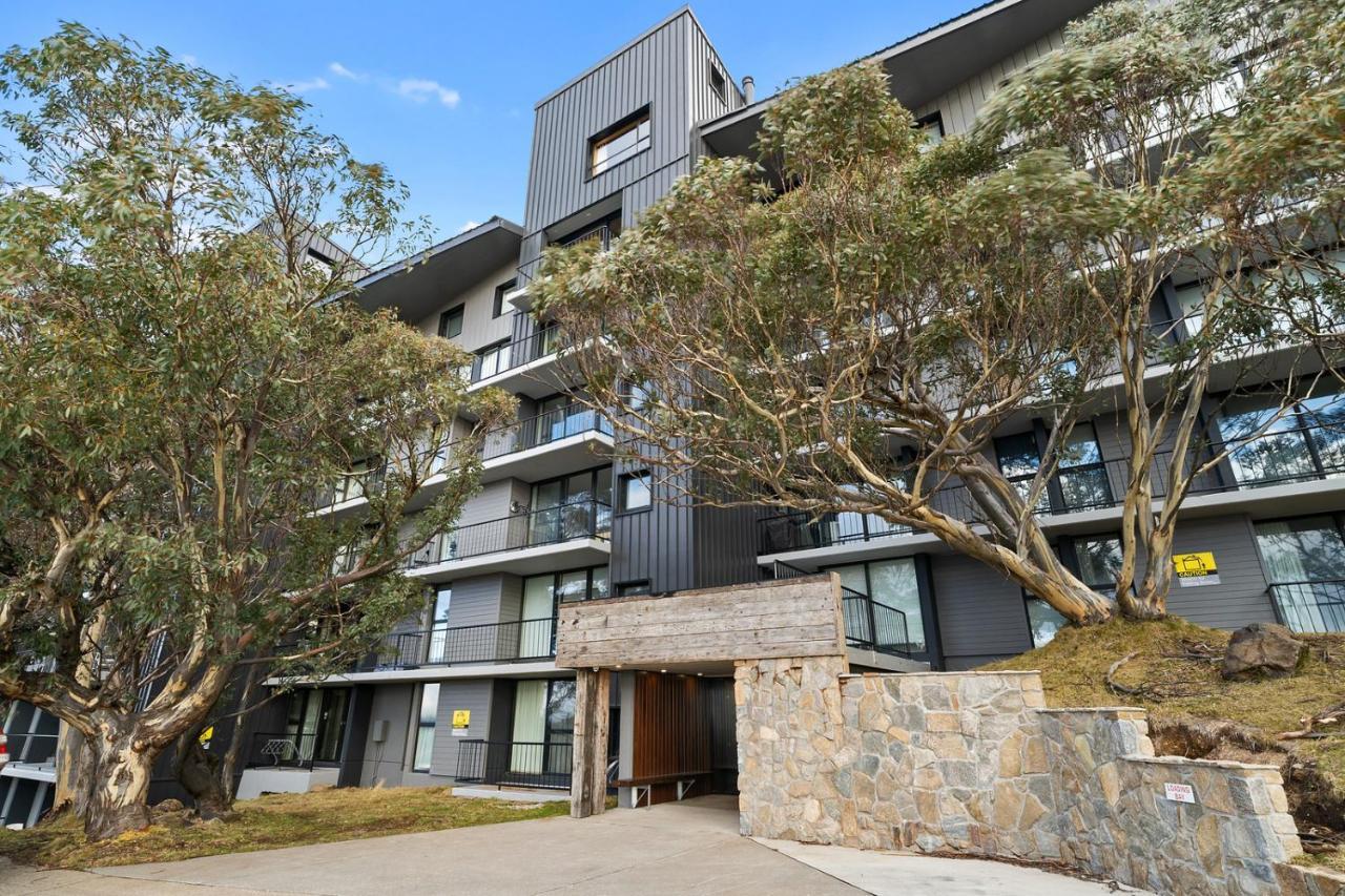 Chalet Apartments - Mt Buller Apartment Rentals Маунт Булер Екстериор снимка